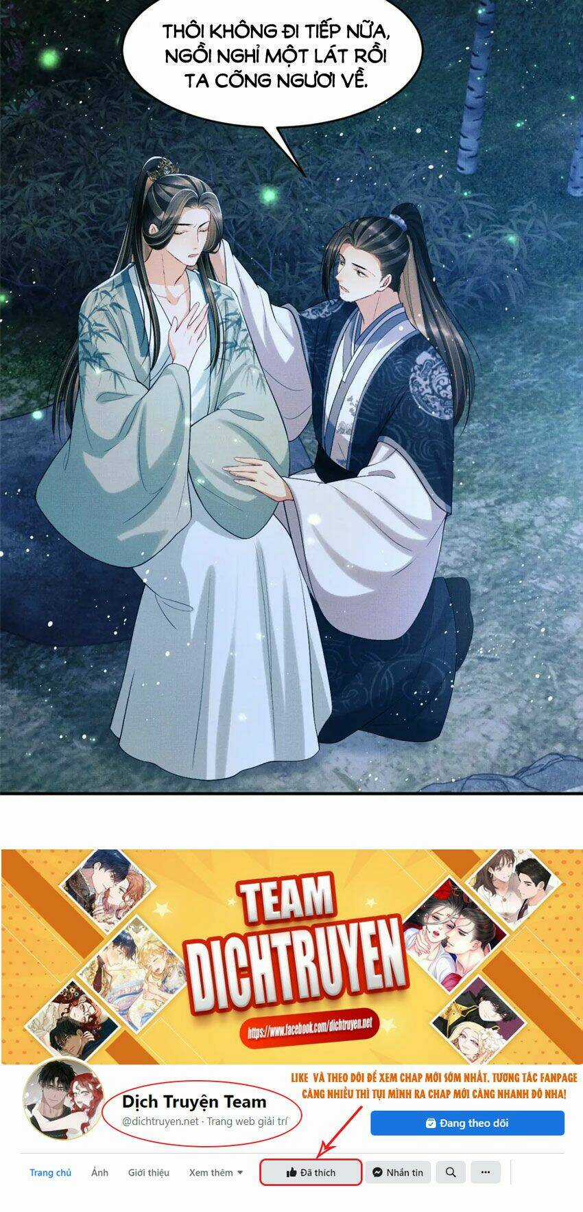 Thê Vi Thượng - Chapter 82 - Trang 18