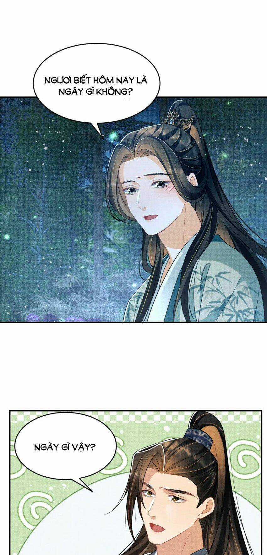 Thê Vi Thượng - Chapter 82 - Trang 19