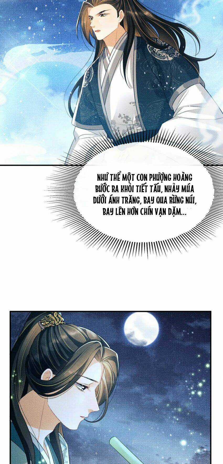 Thê Vi Thượng - Chapter 82 - Trang 23