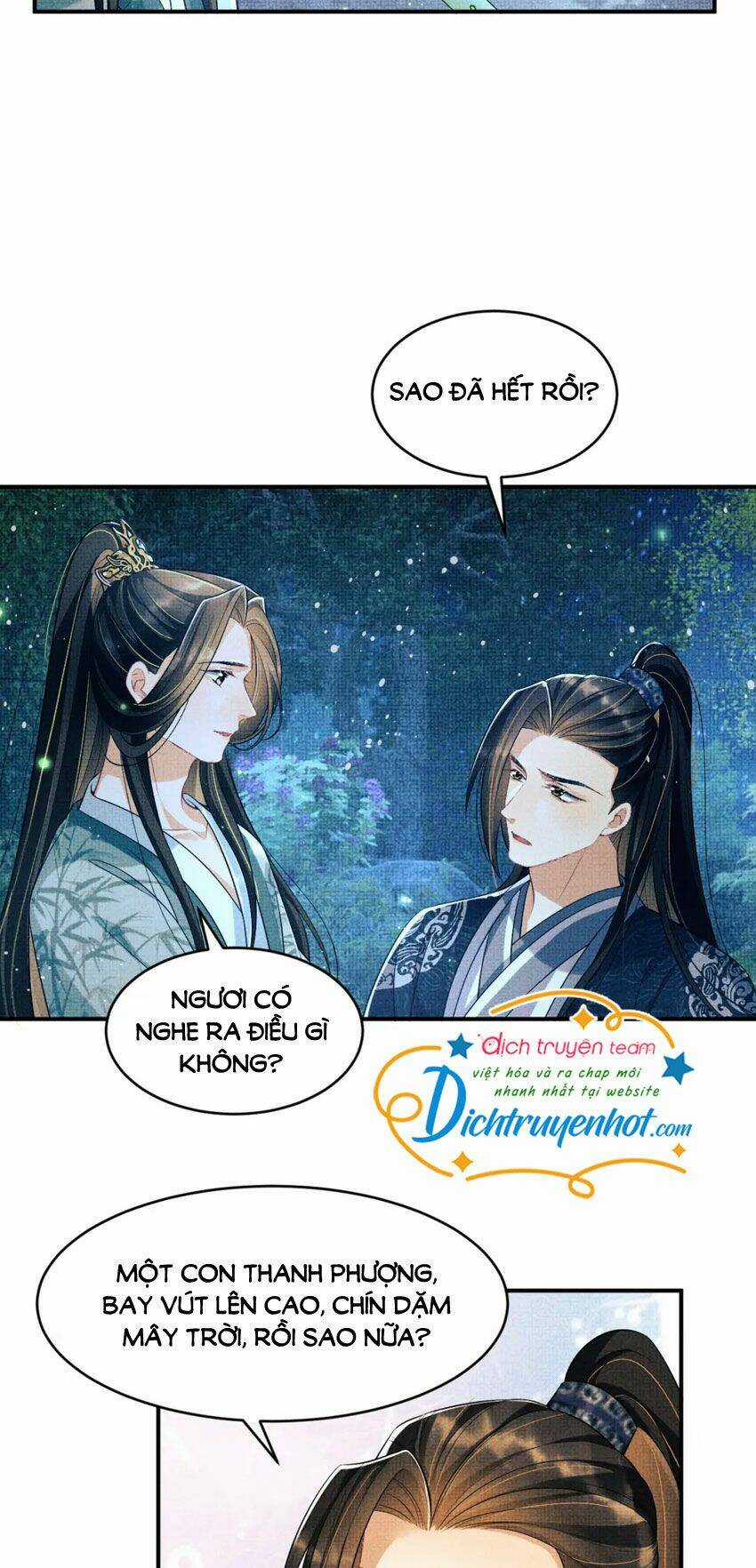 Thê Vi Thượng - Chapter 82 - Trang 24