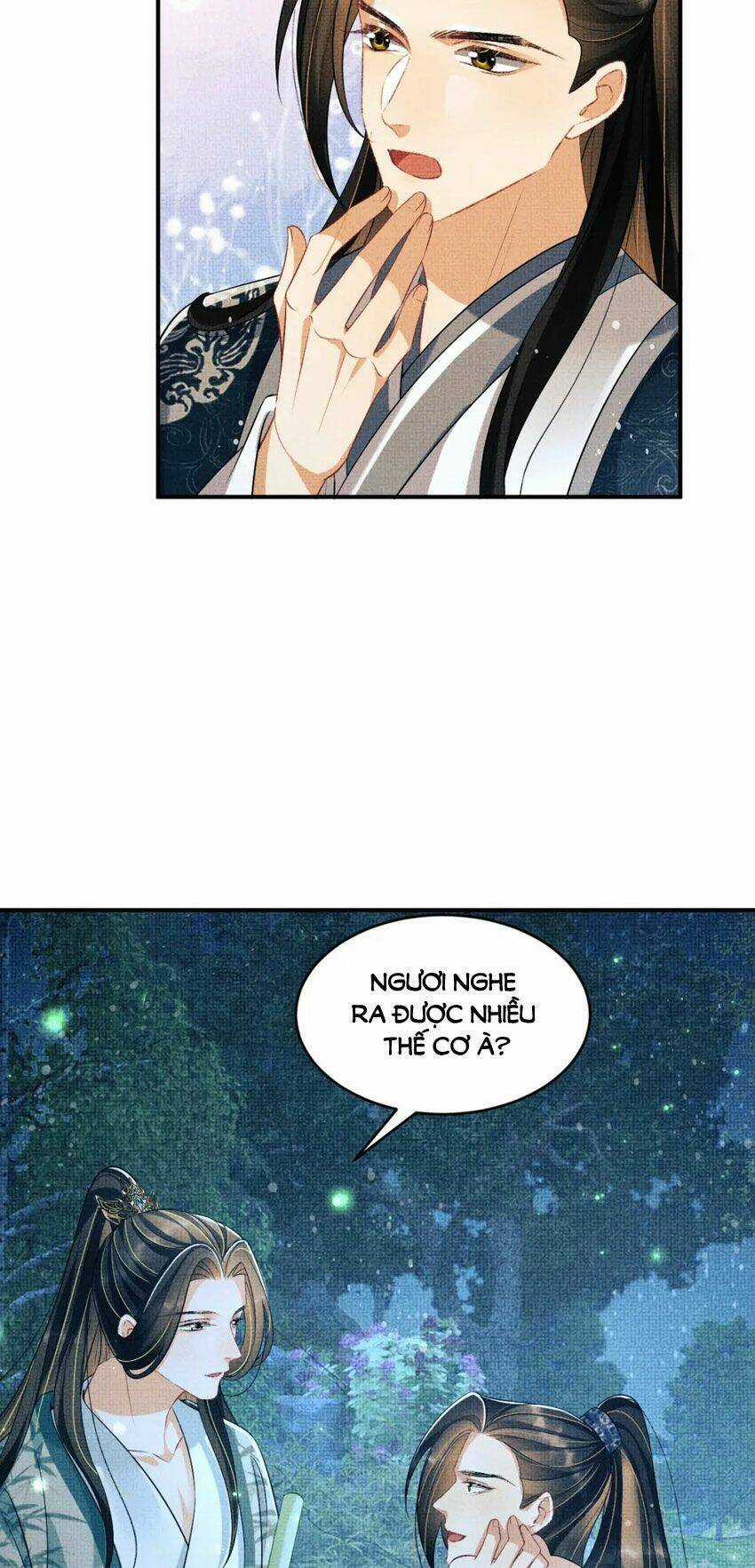 Thê Vi Thượng - Chapter 82 - Trang 25