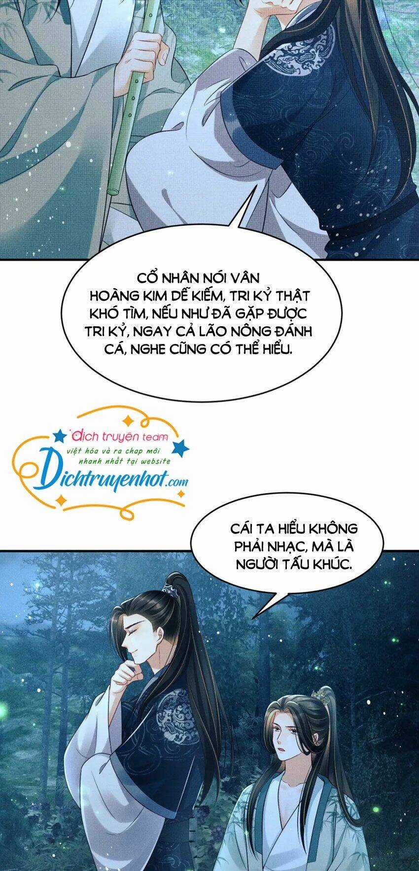 Thê Vi Thượng - Chapter 82 - Trang 26