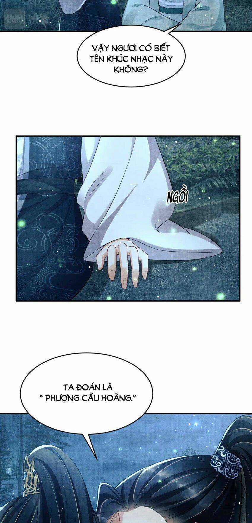 Thê Vi Thượng - Chapter 82 - Trang 27