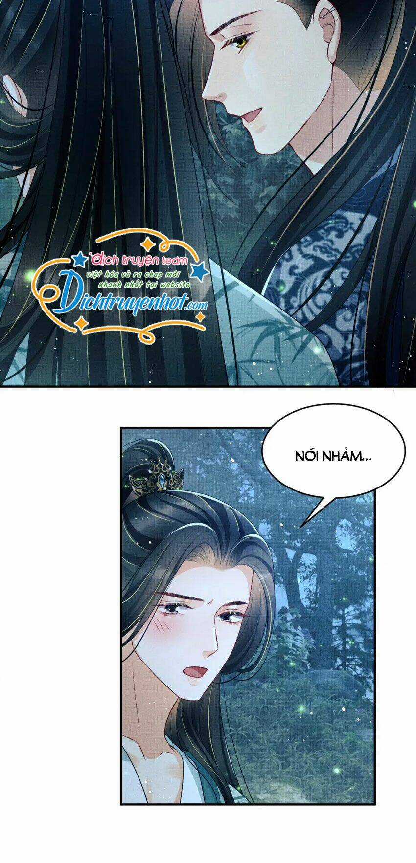 Thê Vi Thượng - Chapter 82 - Trang 28