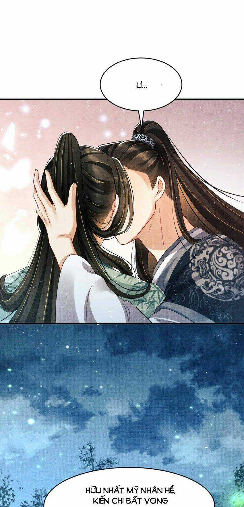 Thê Vi Thượng - Chapter 82 - Trang 29