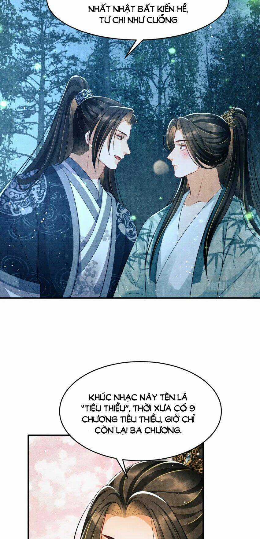 Thê Vi Thượng - Chapter 82 - Trang 30