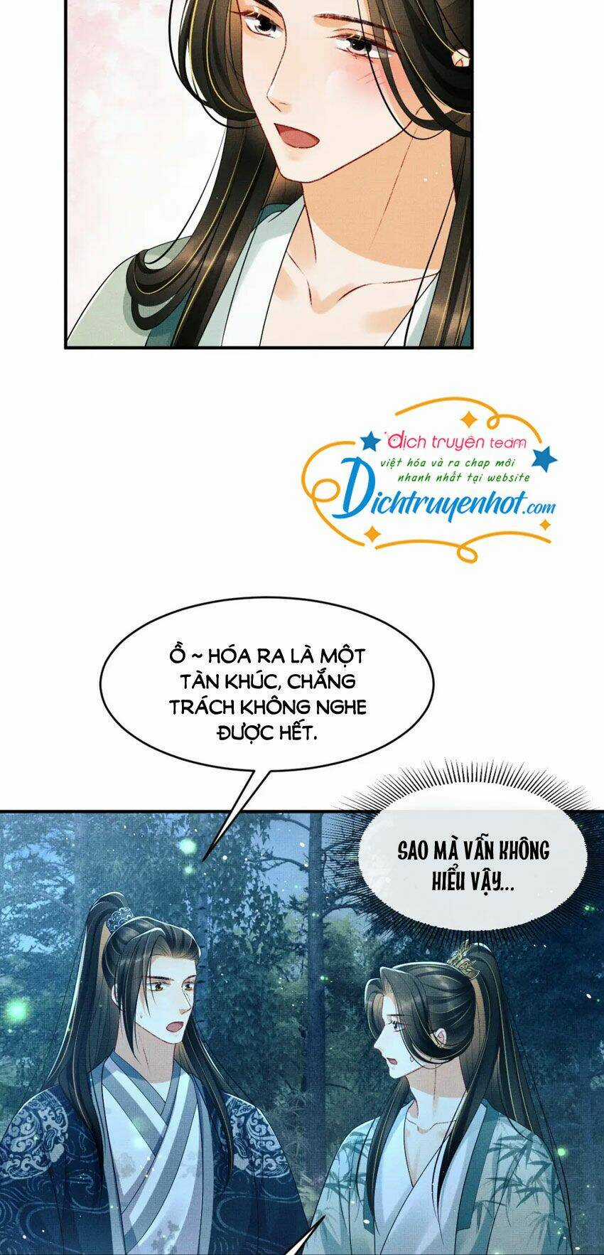 Thê Vi Thượng - Chapter 82 - Trang 31