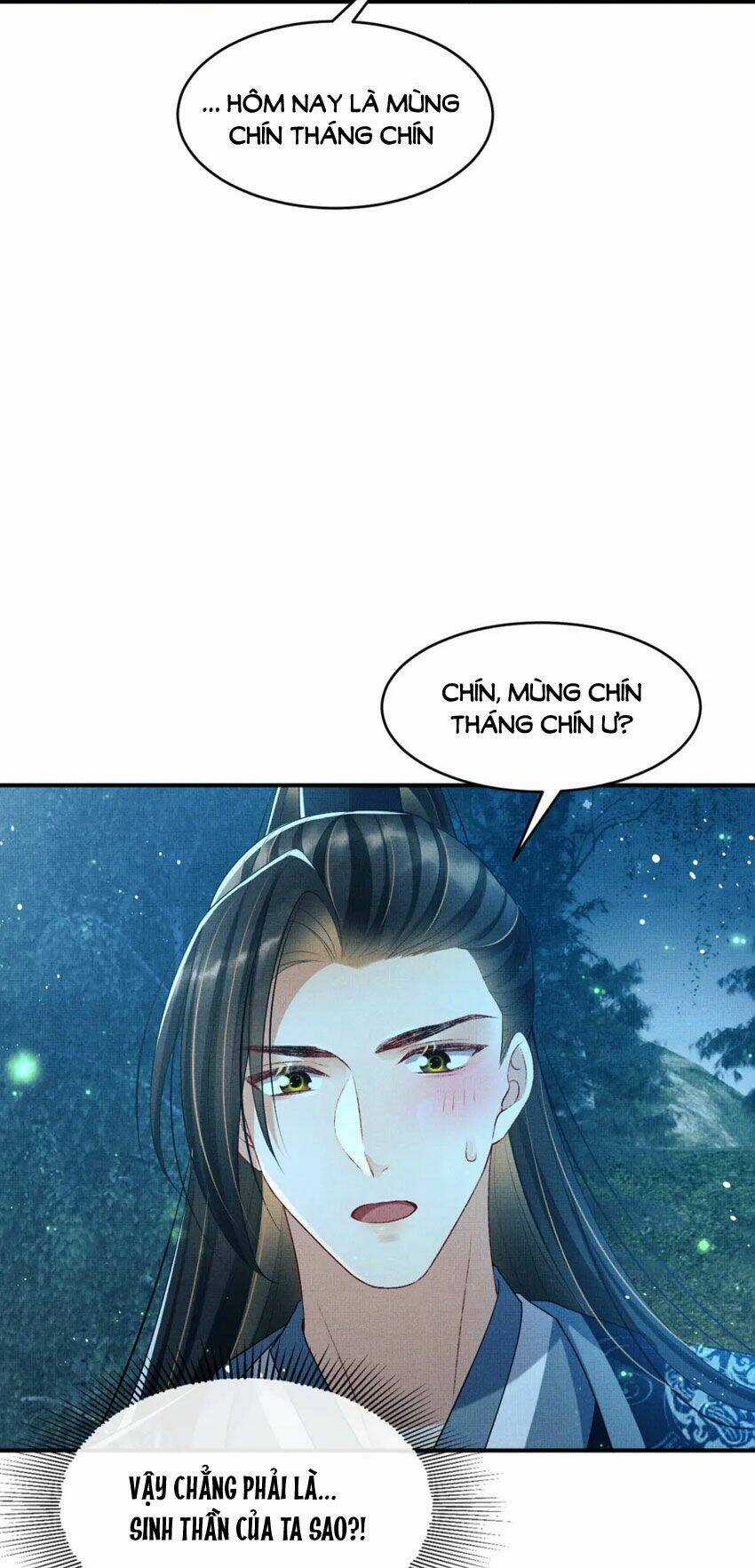 Thê Vi Thượng - Chapter 82 - Trang 32