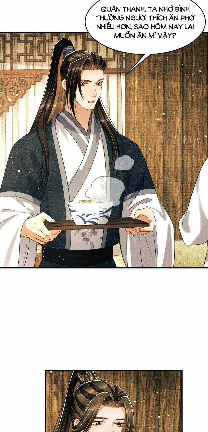 Thê Vi Thượng - Chapter 82 - Trang 9