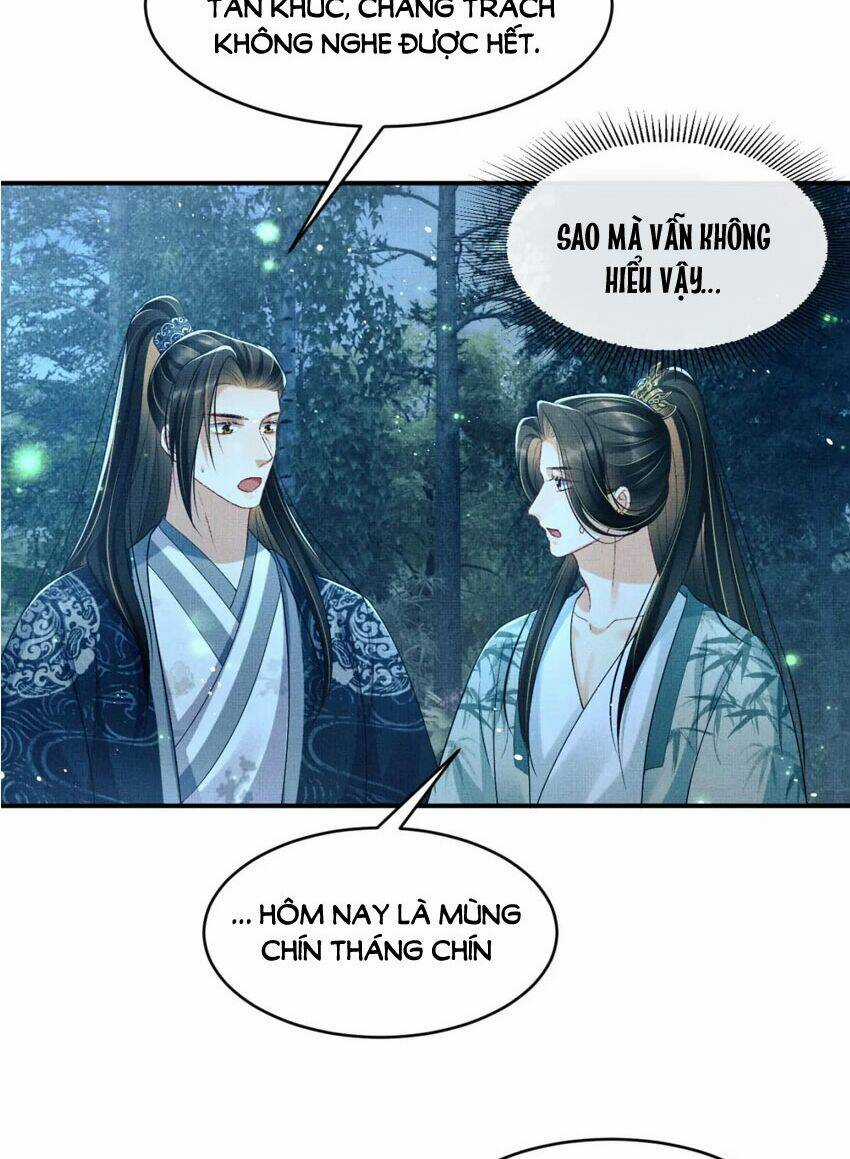 Thê Vi Thượng - Chapter 83 - Trang 2