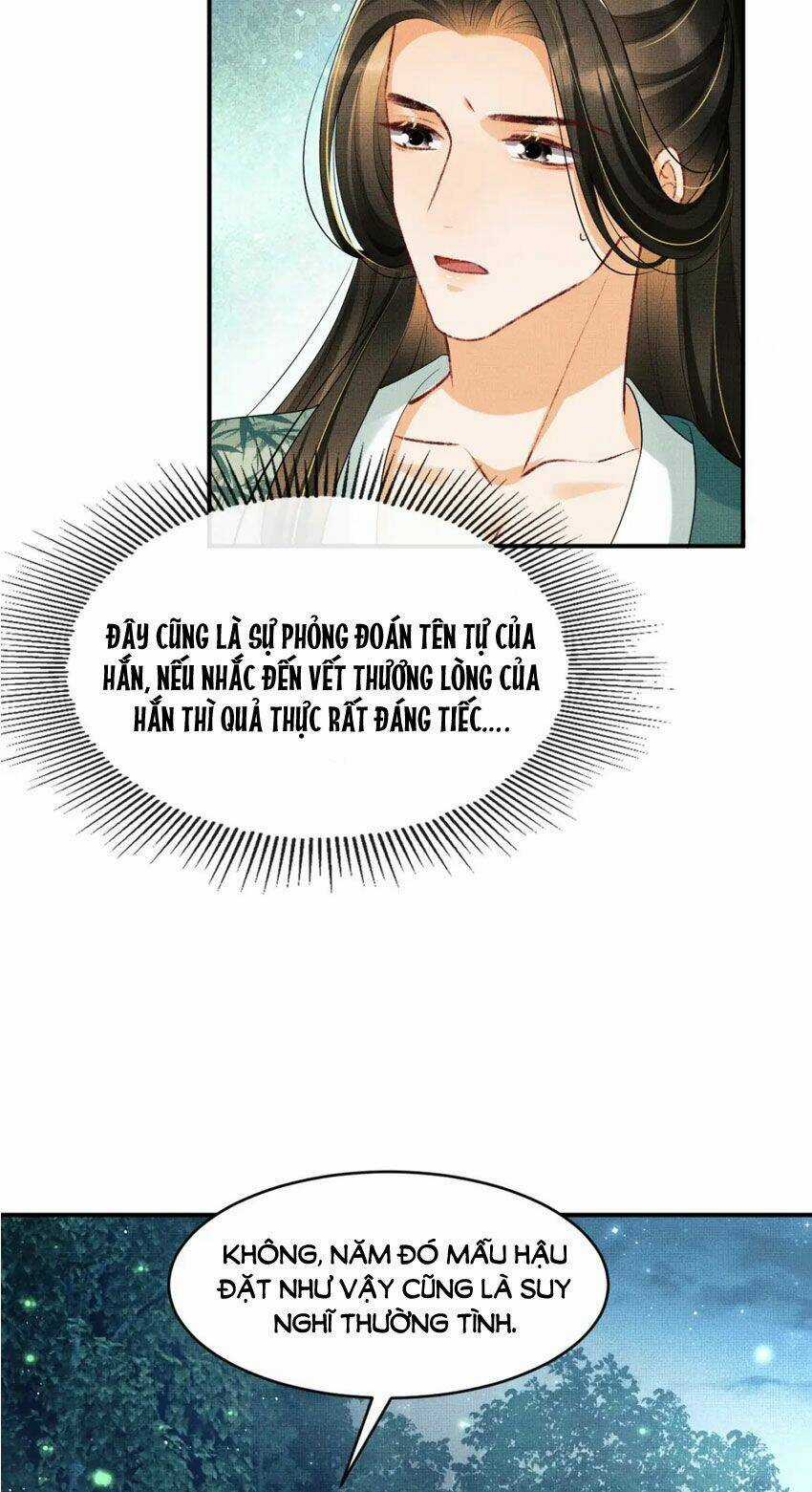 Thê Vi Thượng - Chapter 83 - Trang 12