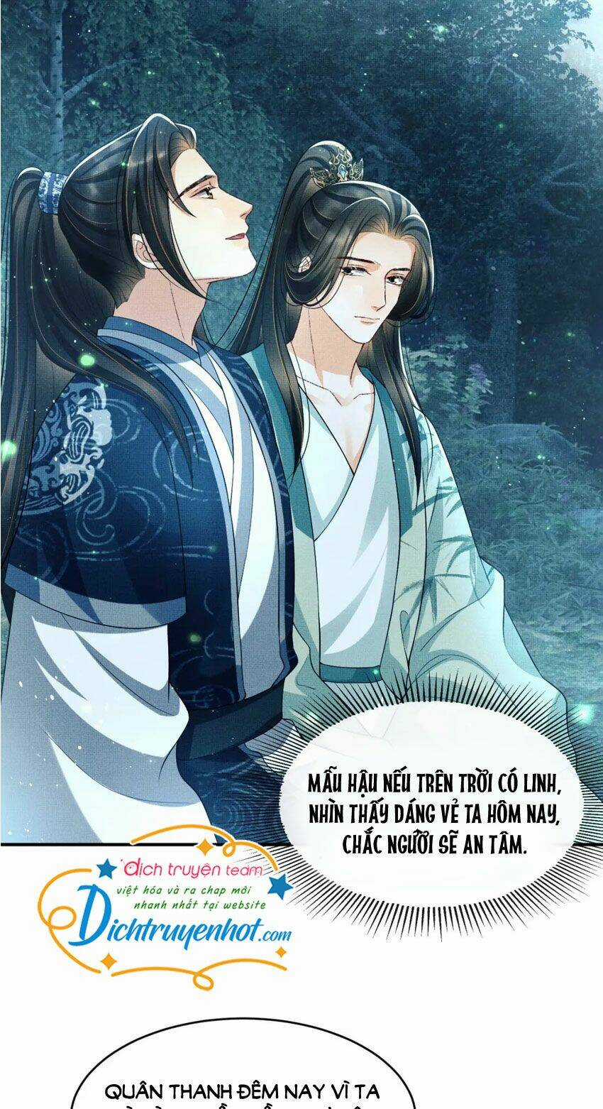 Thê Vi Thượng - Chapter 83 - Trang 13