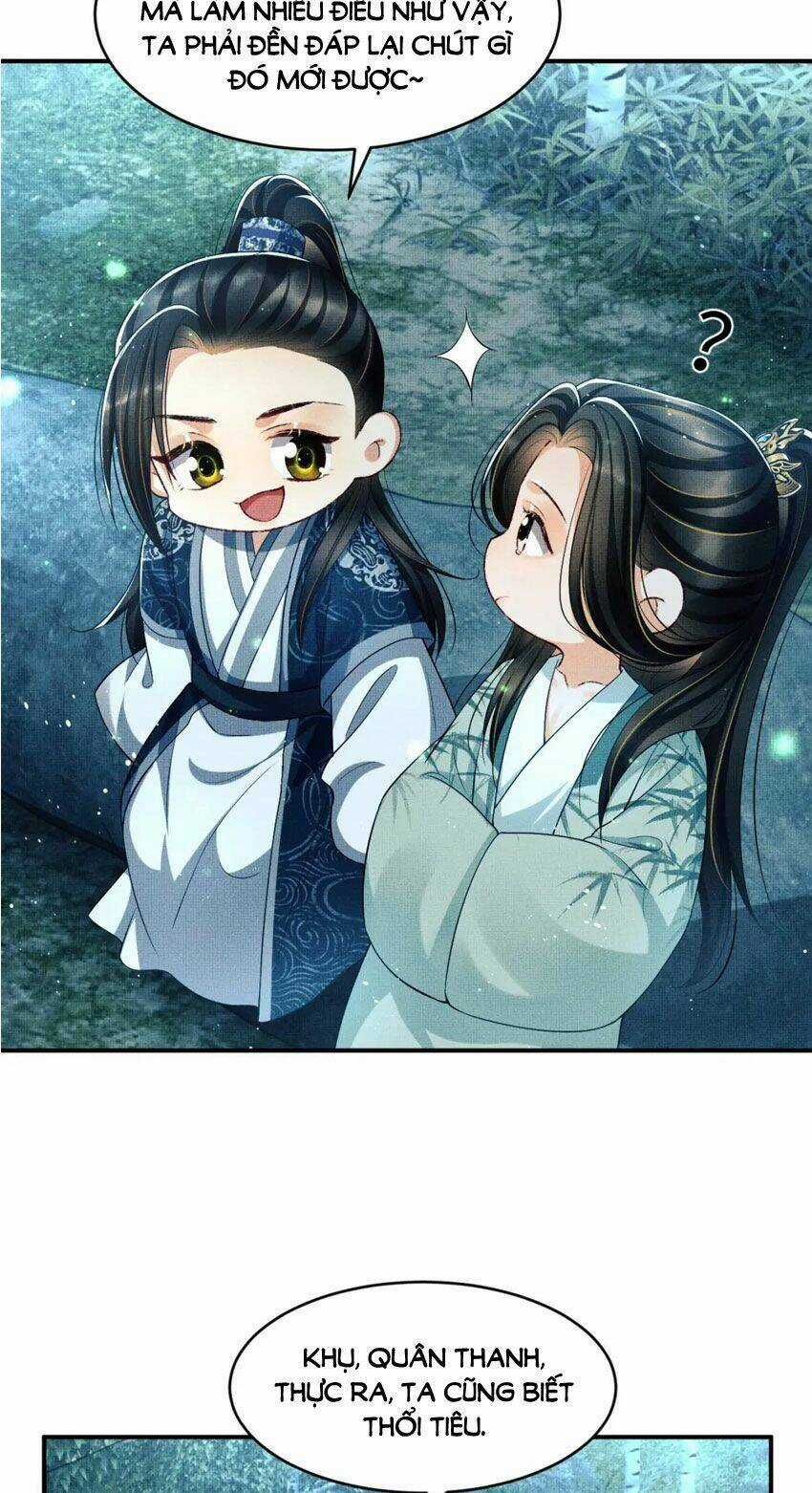 Thê Vi Thượng - Chapter 83 - Trang 14