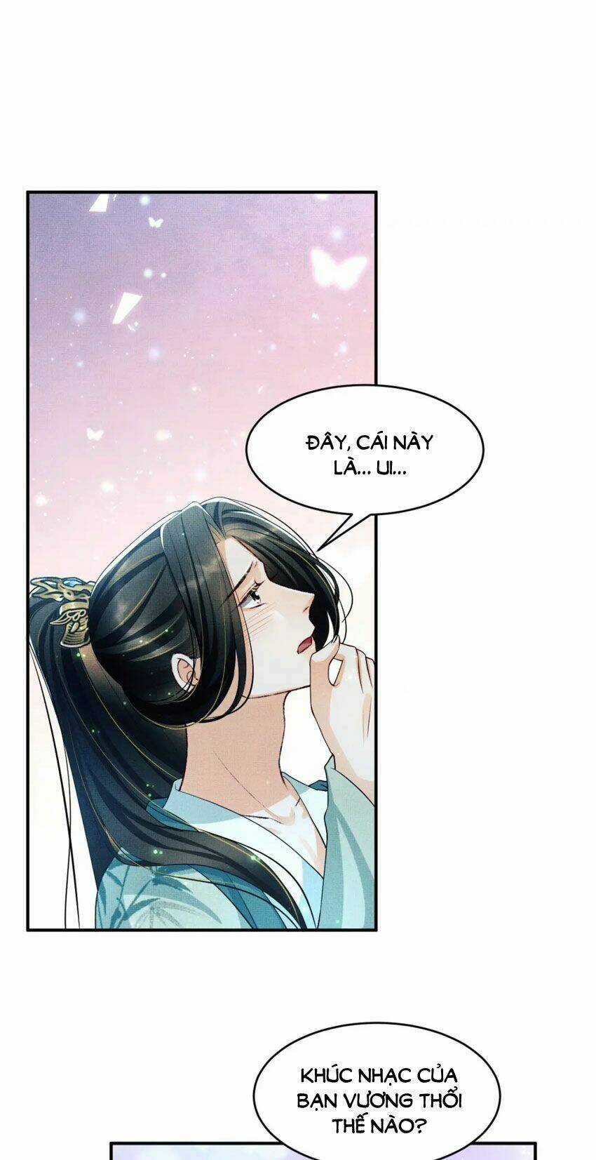 Thê Vi Thượng - Chapter 83 - Trang 19