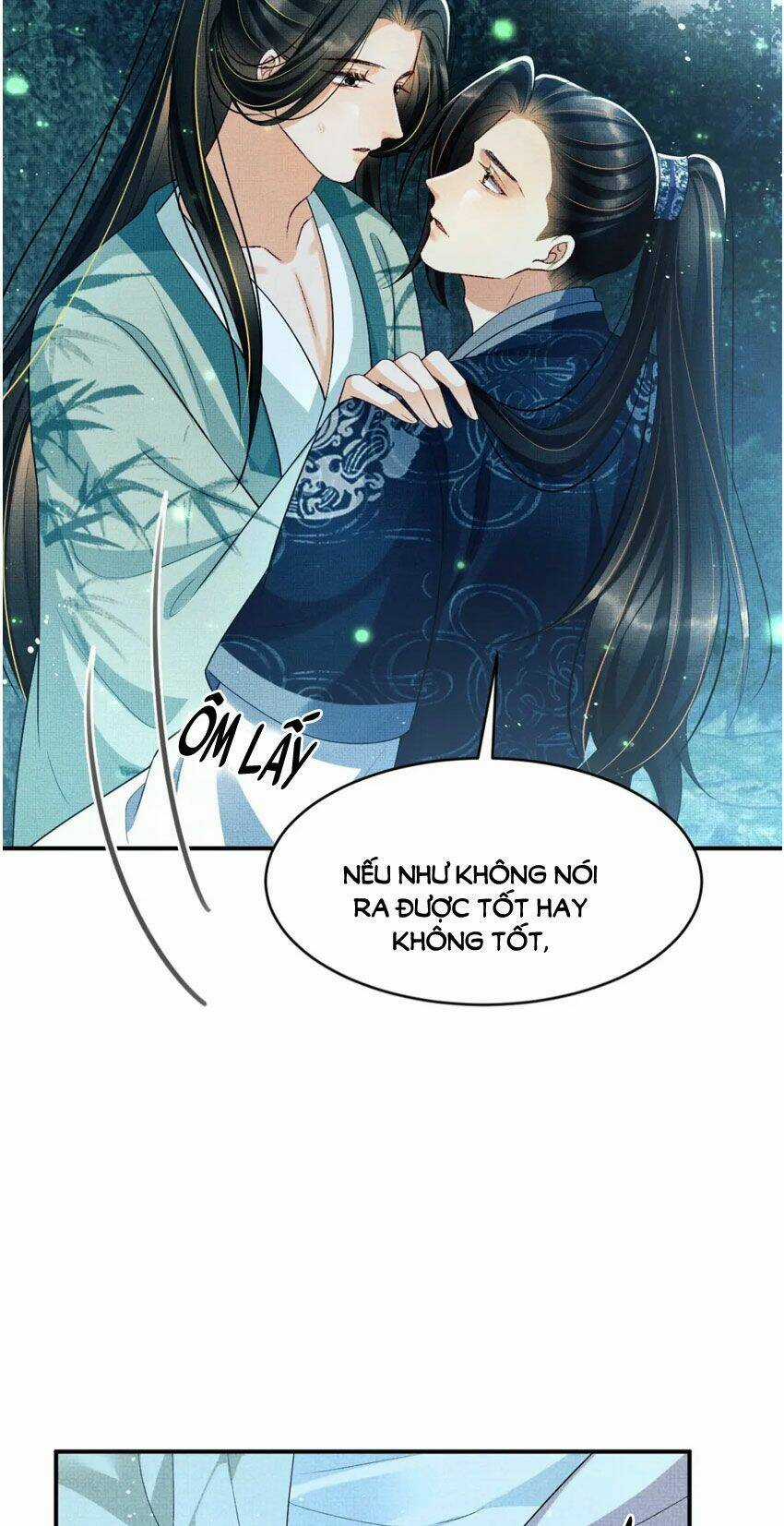 Thê Vi Thượng - Chapter 83 - Trang 21