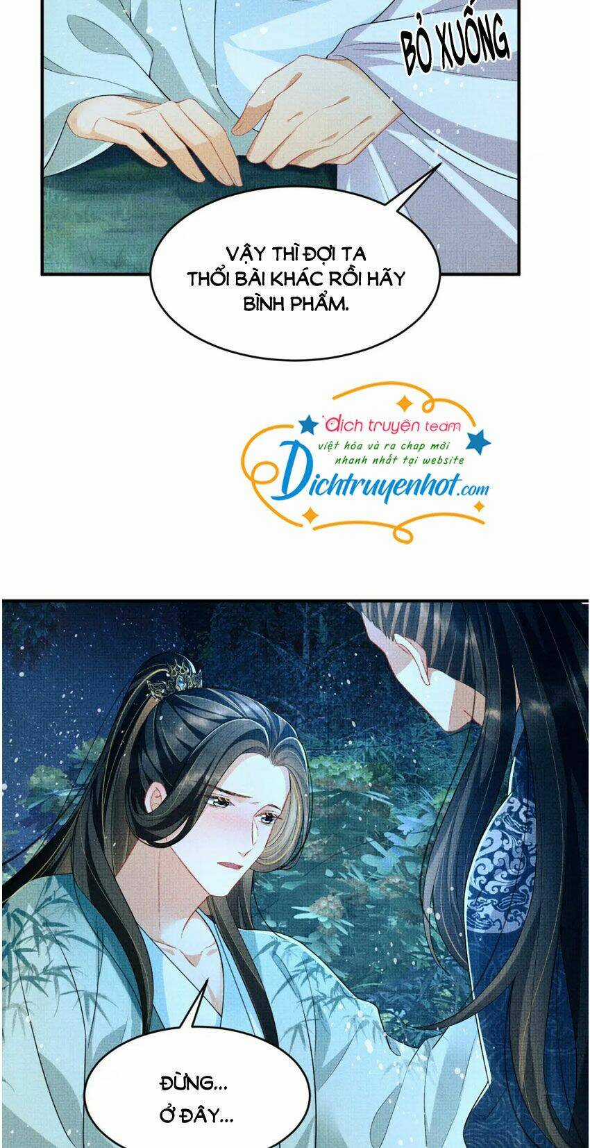 Thê Vi Thượng - Chapter 83 - Trang 22