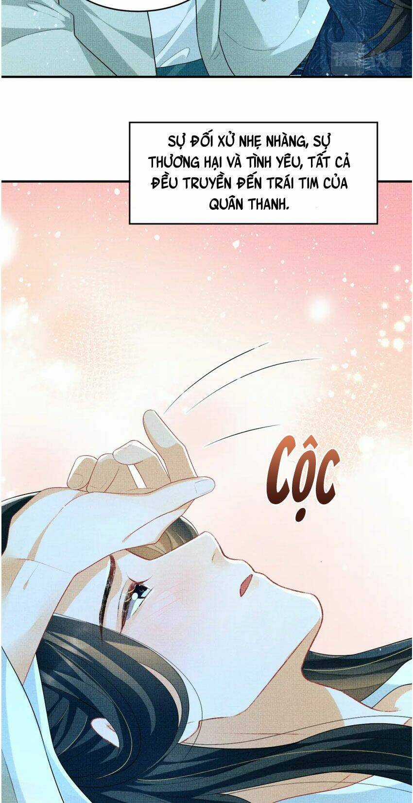 Thê Vi Thượng - Chapter 83 - Trang 23