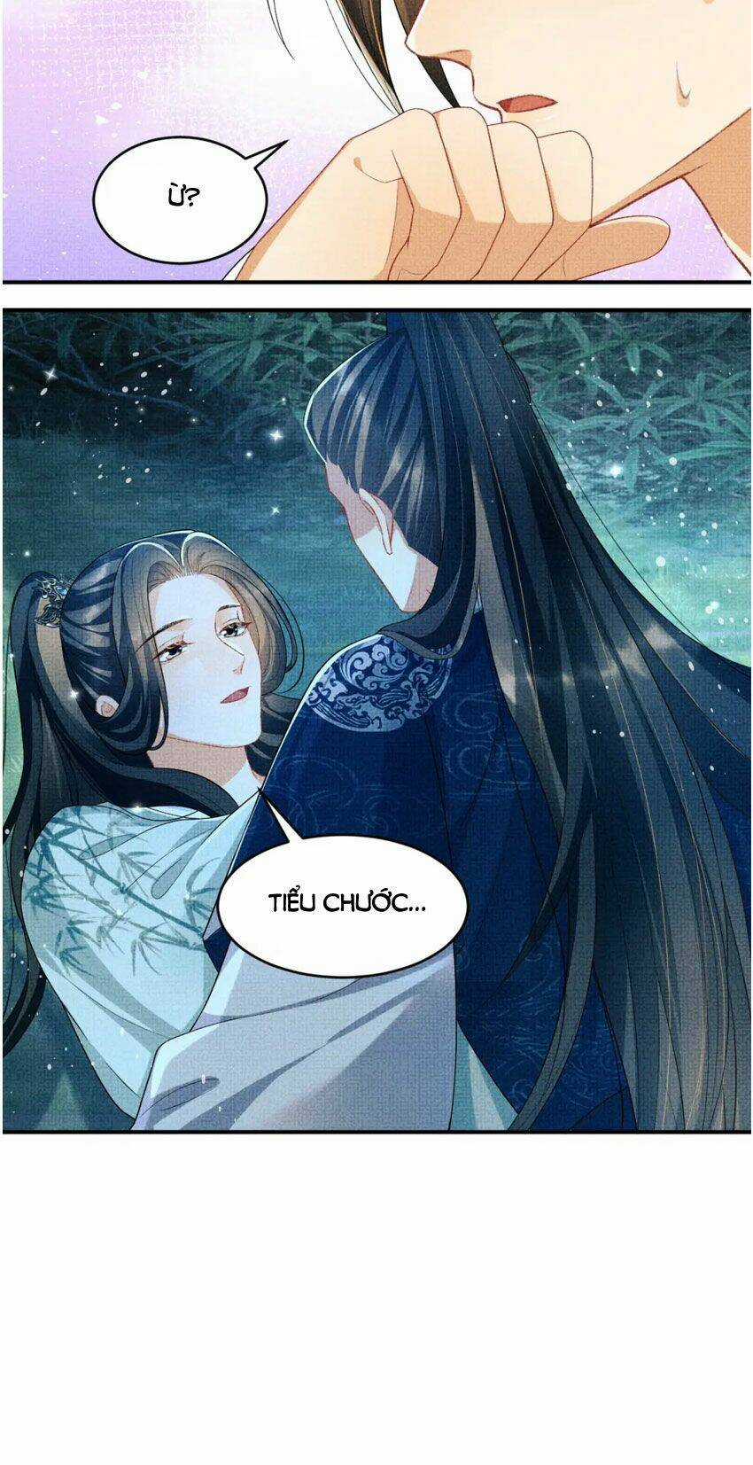 Thê Vi Thượng - Chapter 83 - Trang 25