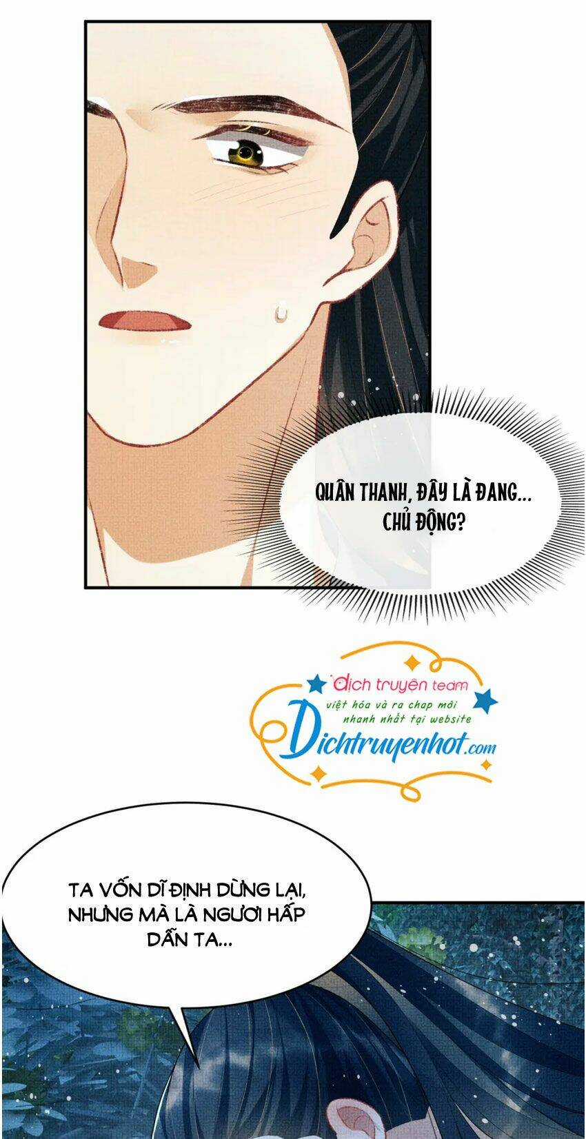 Thê Vi Thượng - Chapter 83 - Trang 26