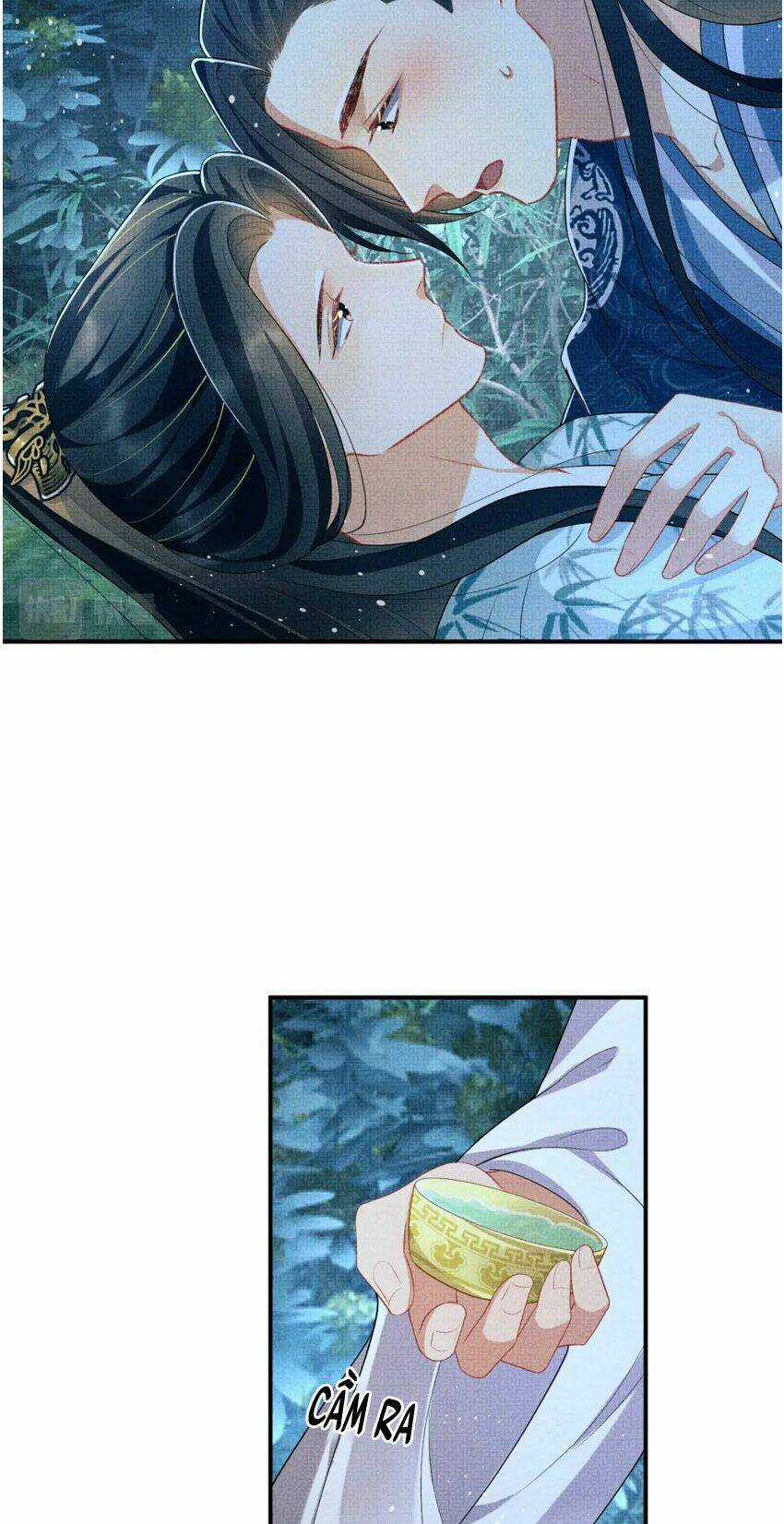 Thê Vi Thượng - Chapter 83 - Trang 27