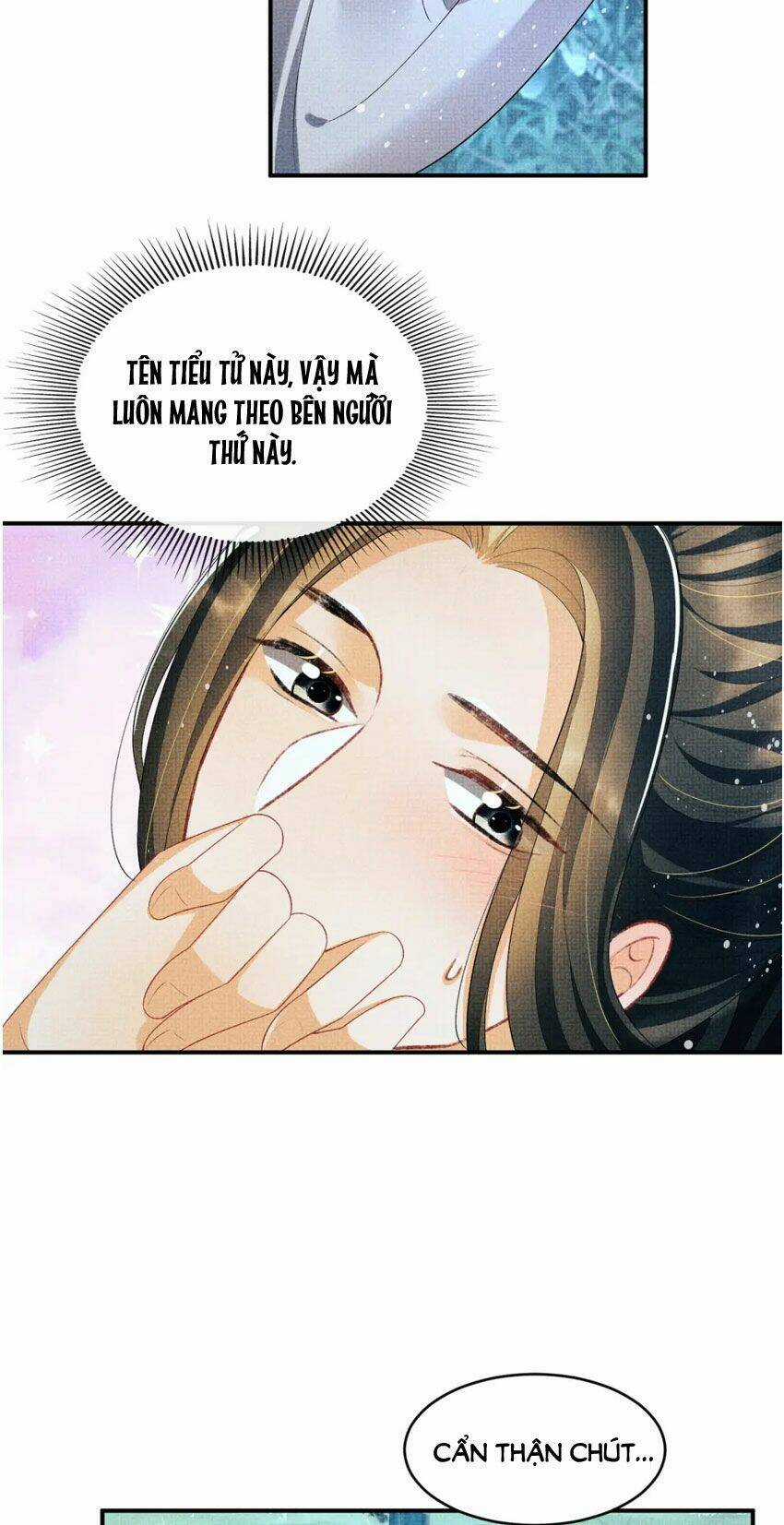 Thê Vi Thượng - Chapter 83 - Trang 28