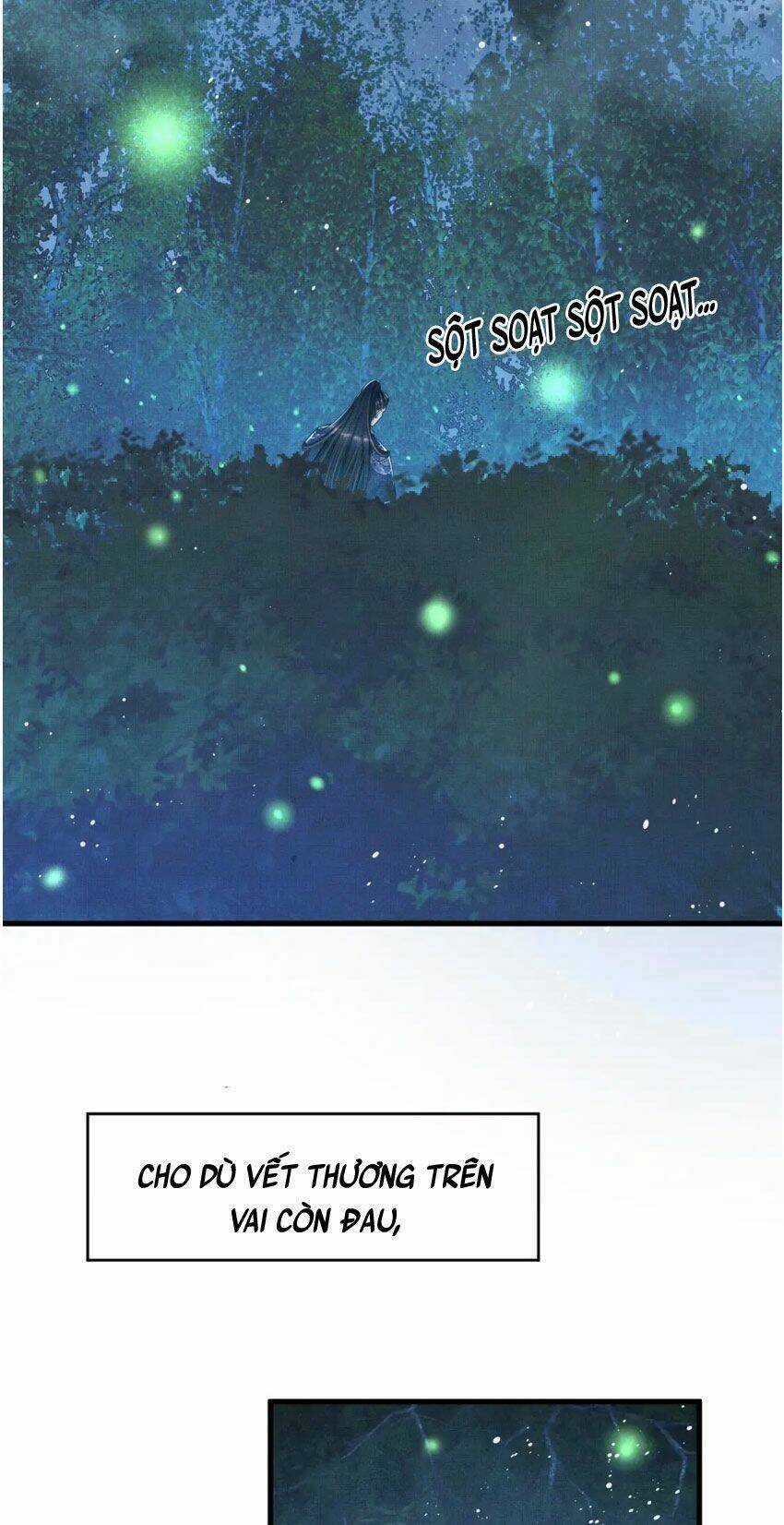 Thê Vi Thượng - Chapter 83 - Trang 30