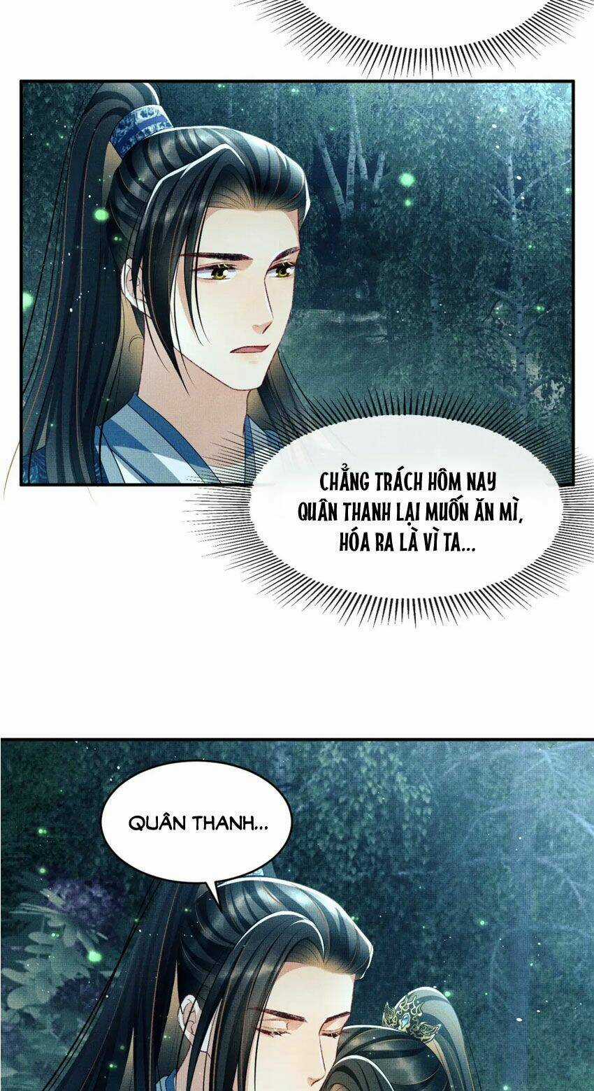 Thê Vi Thượng - Chapter 83 - Trang 4