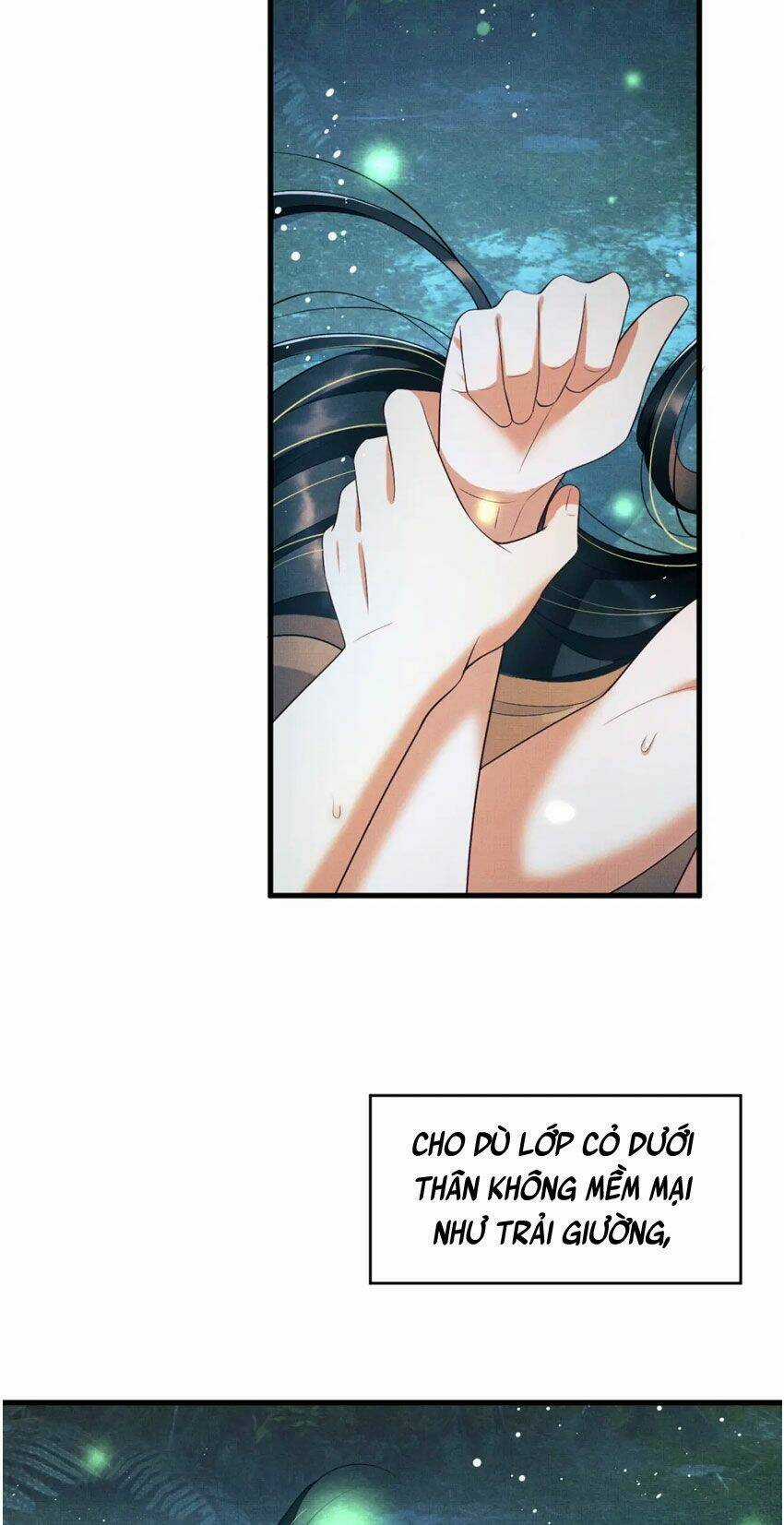 Thê Vi Thượng - Chapter 83 - Trang 31