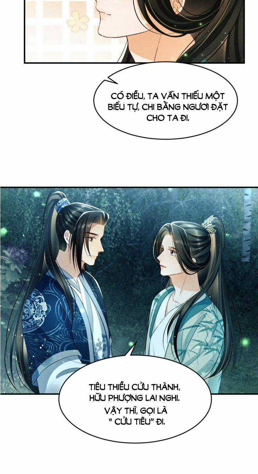 Thê Vi Thượng - Chapter 83 - Trang 6