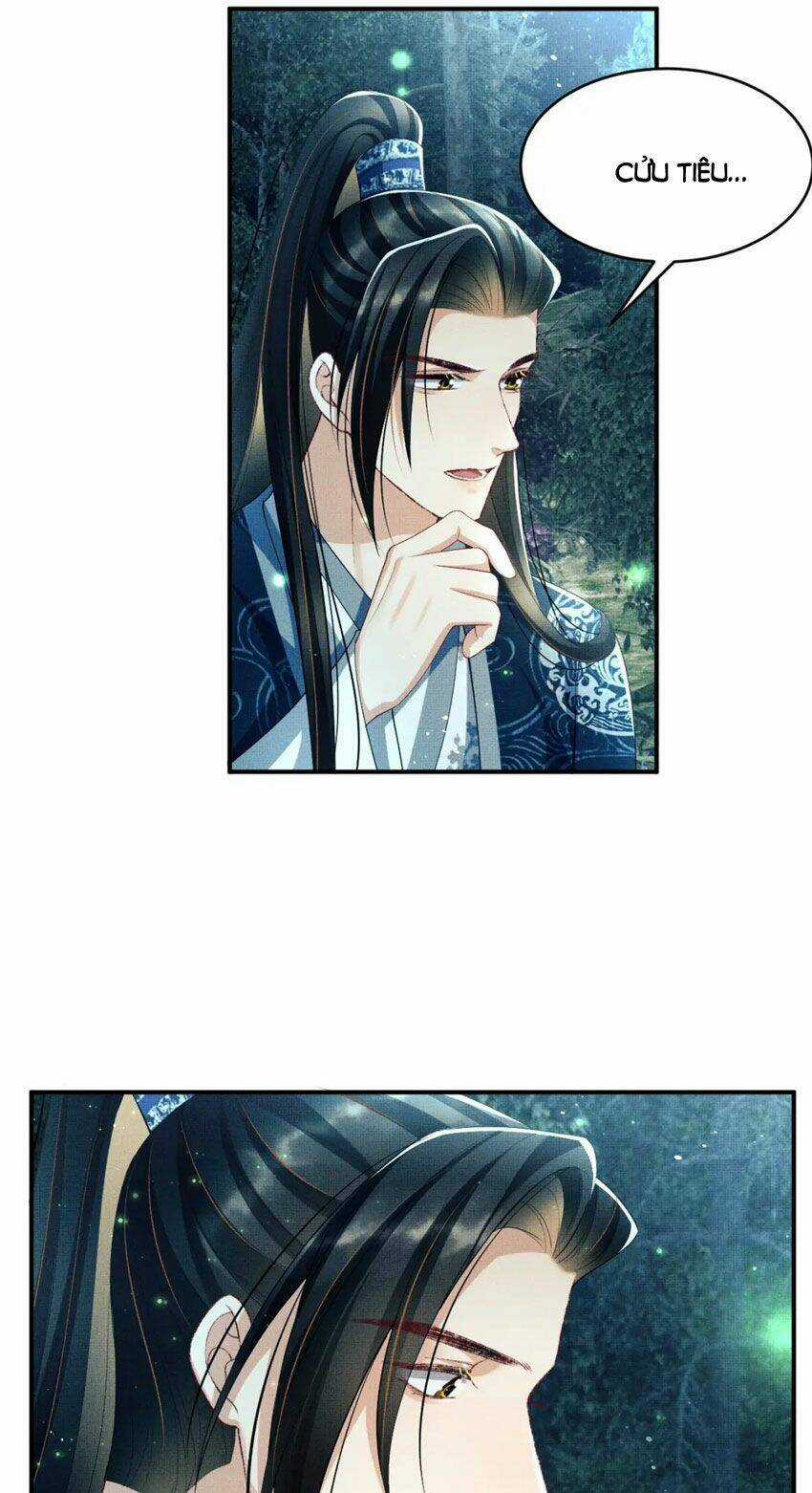 Thê Vi Thượng - Chapter 83 - Trang 7