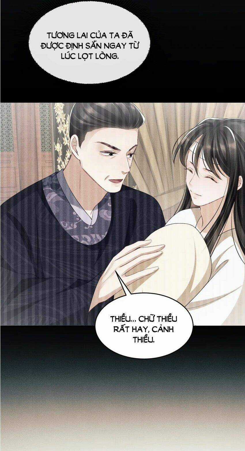 Thê Vi Thượng - Chapter 83 - Trang 10