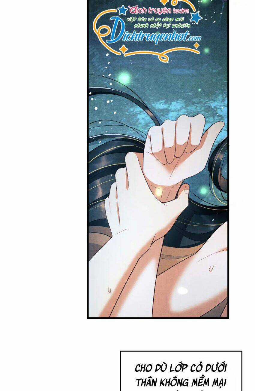 Thê Vi Thượng - Chapter 84 - Trang 2