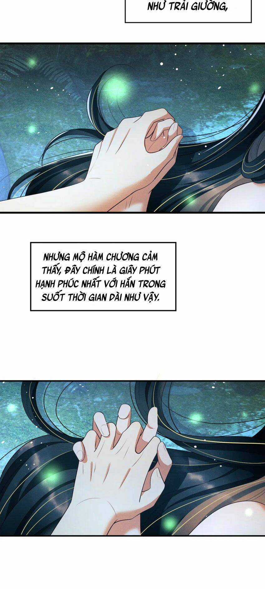 Thê Vi Thượng - Chapter 84 - Trang 3