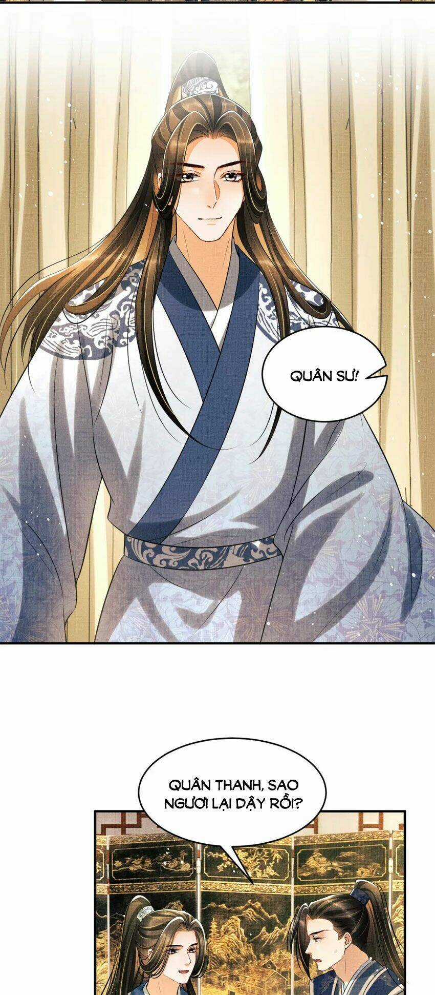 Thê Vi Thượng - Chapter 84 - Trang 26