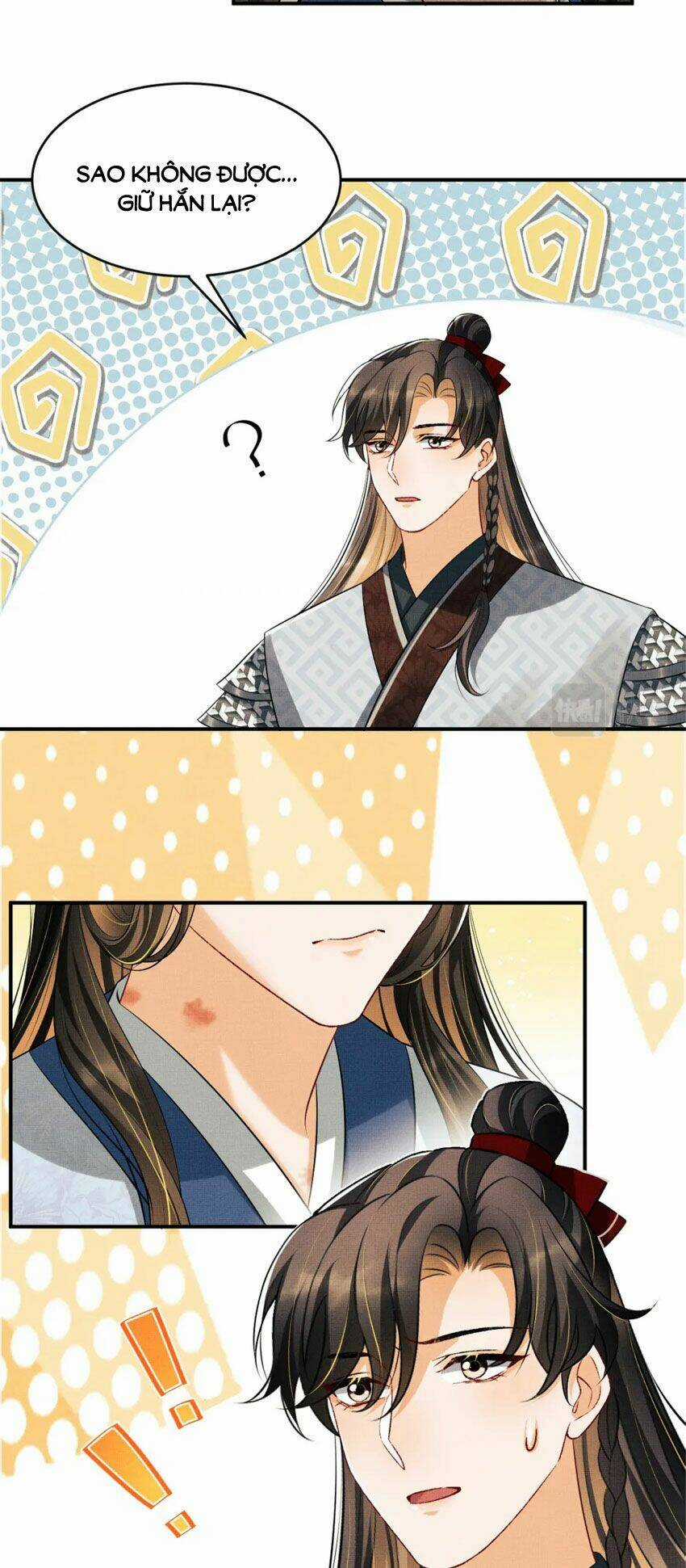 Thê Vi Thượng - Chapter 84 - Trang 28