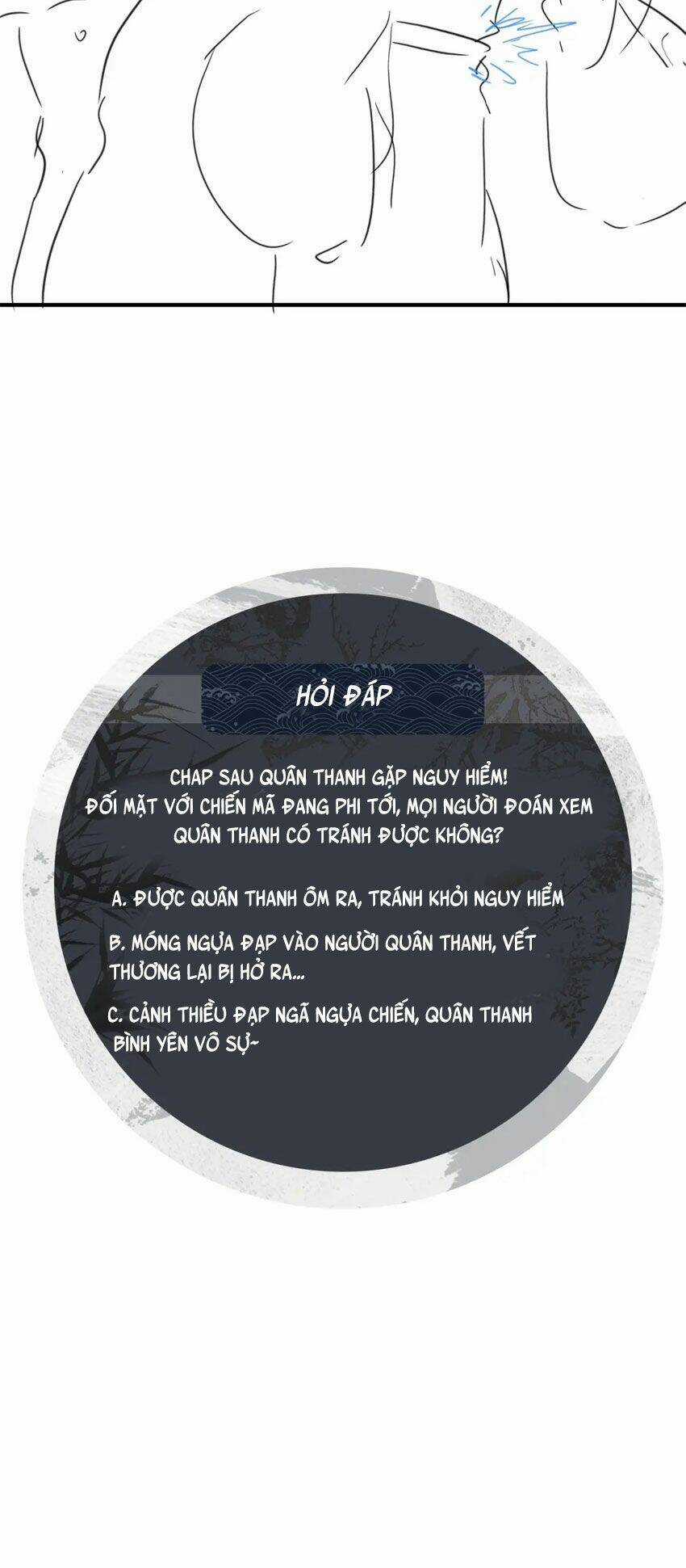 Thê Vi Thượng - Chapter 84 - Trang 31