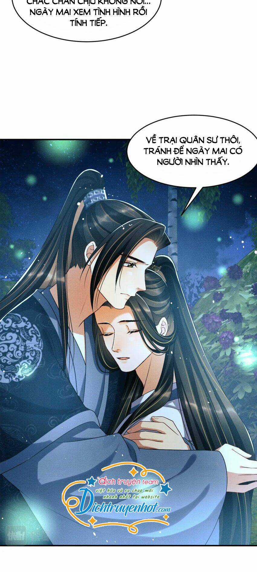 Thê Vi Thượng - Chapter 84 - Trang 7