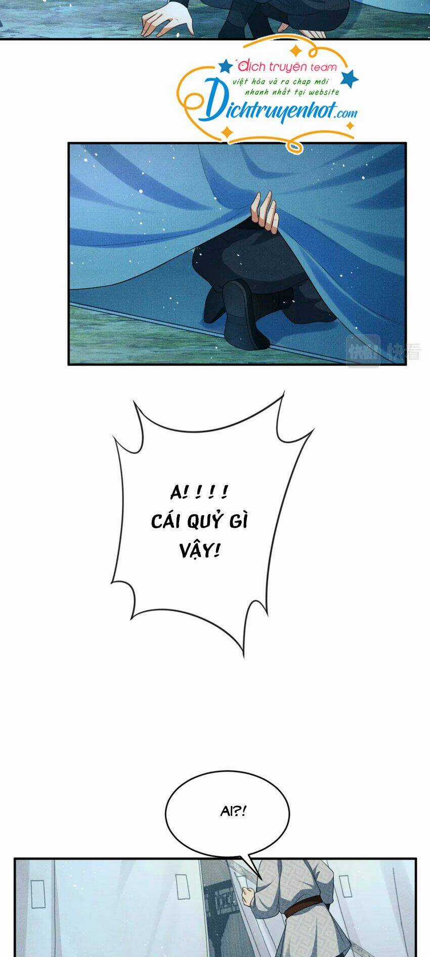 Thê Vi Thượng - Chapter 84 - Trang 10