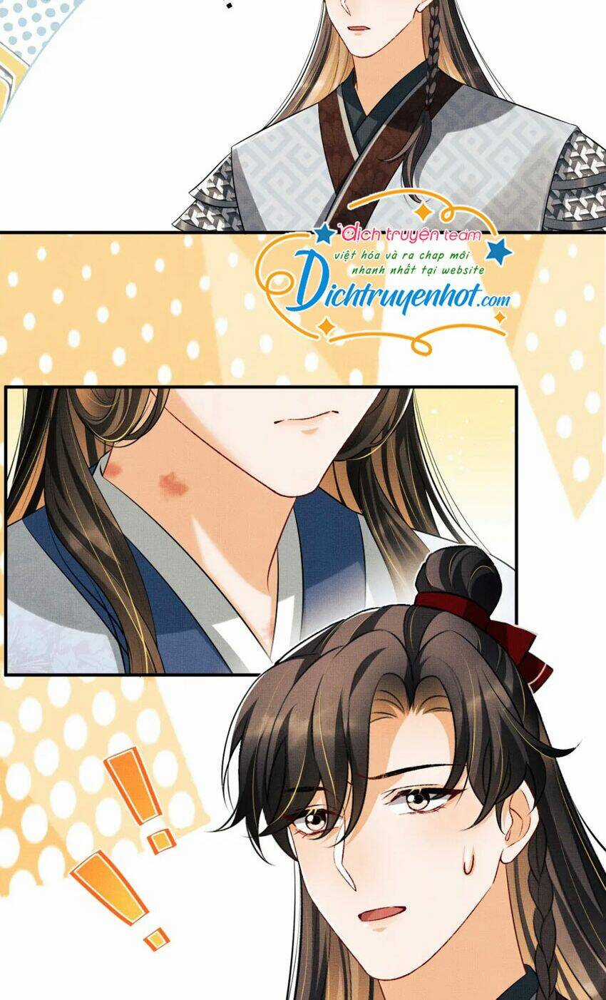 Thê Vi Thượng - Chapter 85 - Trang 2