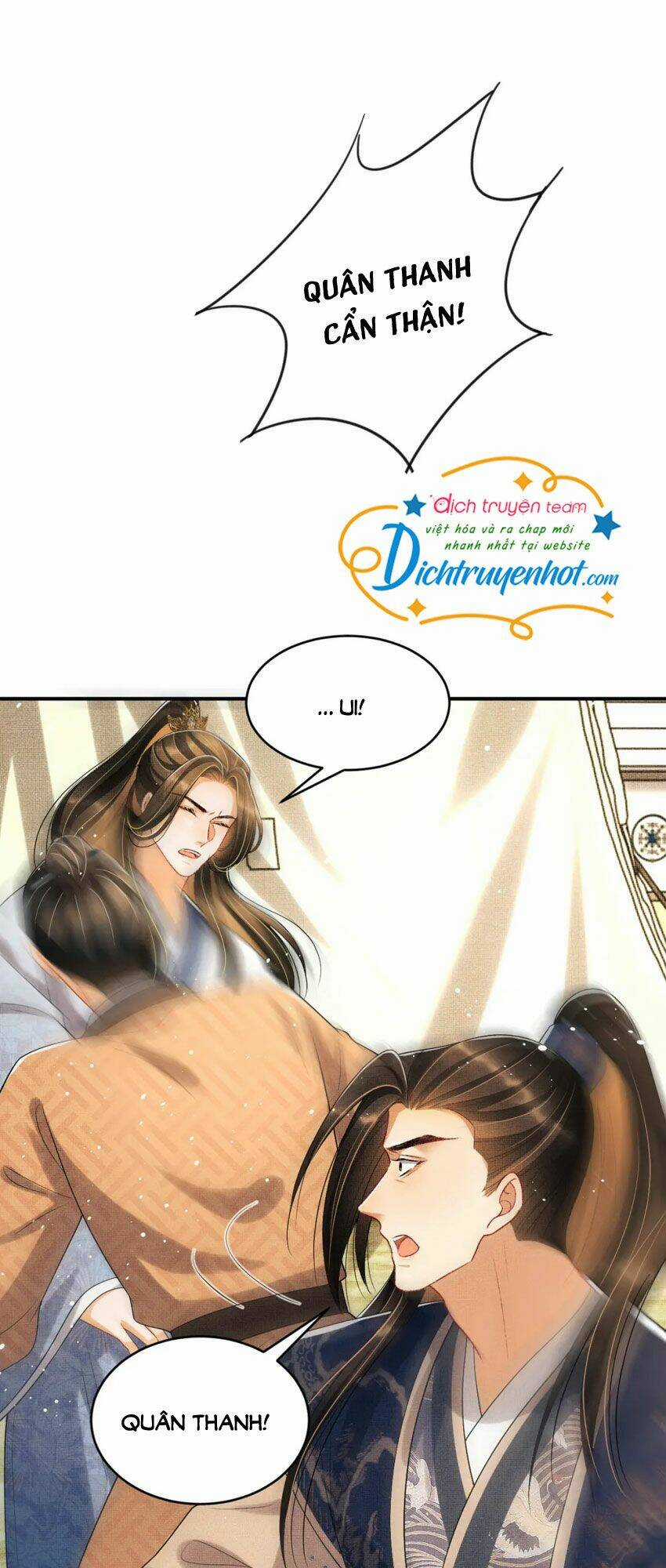 Thê Vi Thượng - Chapter 85 - Trang 17