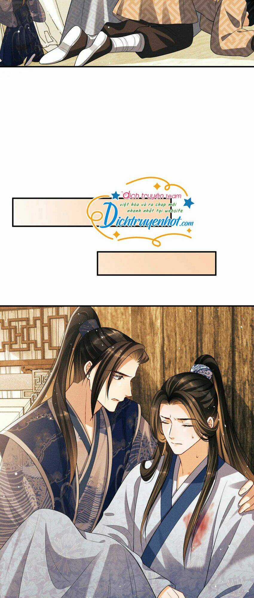 Thê Vi Thượng - Chapter 85 - Trang 21