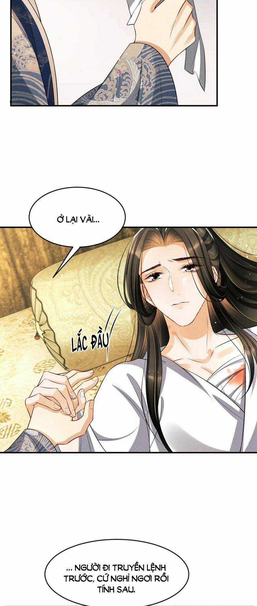 Thê Vi Thượng - Chapter 85 - Trang 26