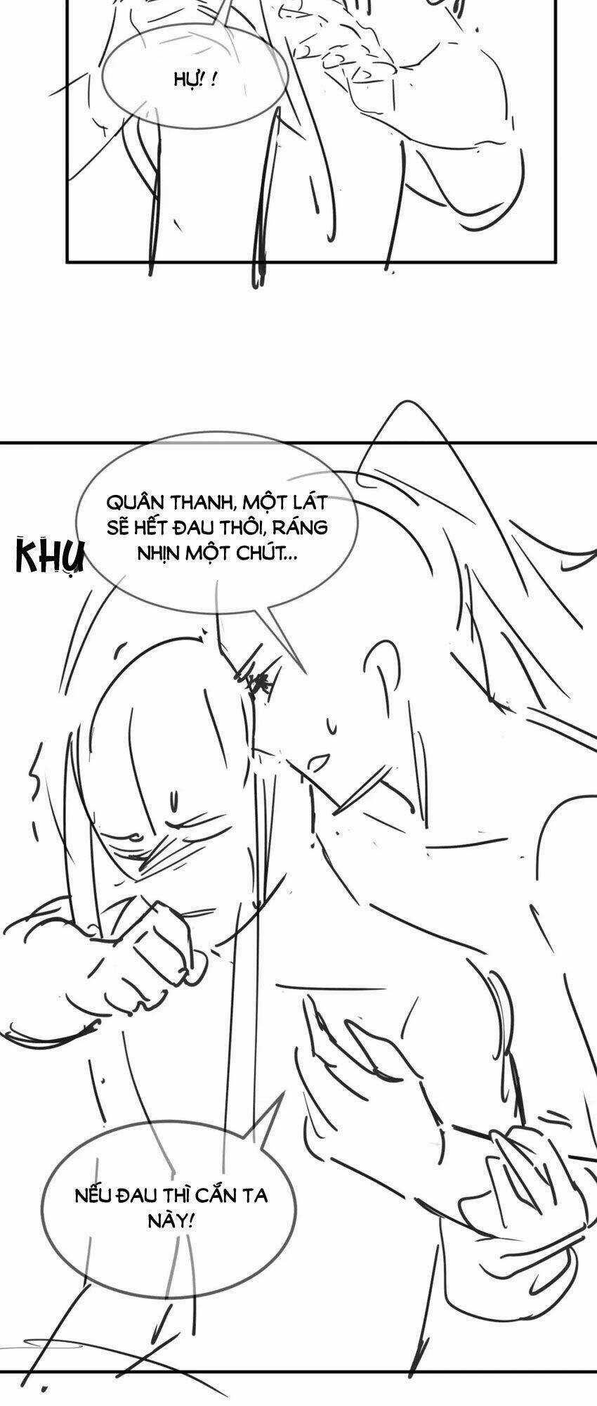 Thê Vi Thượng - Chapter 85 - Trang 30