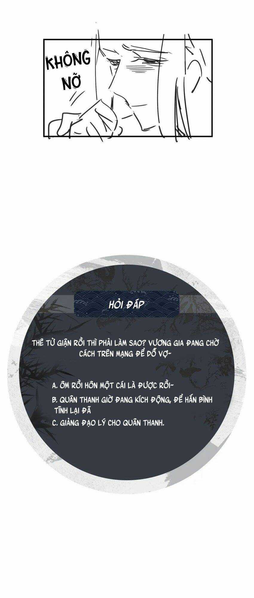 Thê Vi Thượng - Chapter 85 - Trang 31