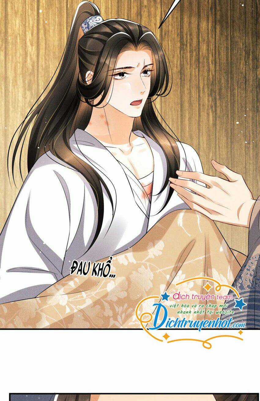 Thê Vi Thượng - Chapter 86 - Trang 2