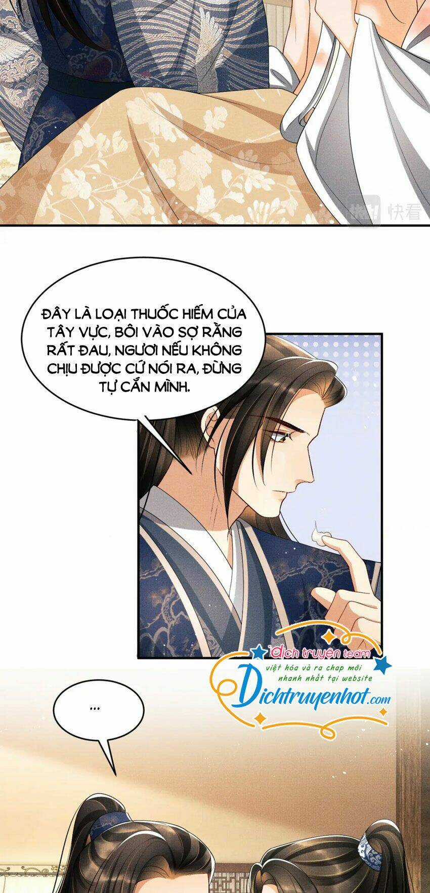 Thê Vi Thượng - Chapter 86 - Trang 14