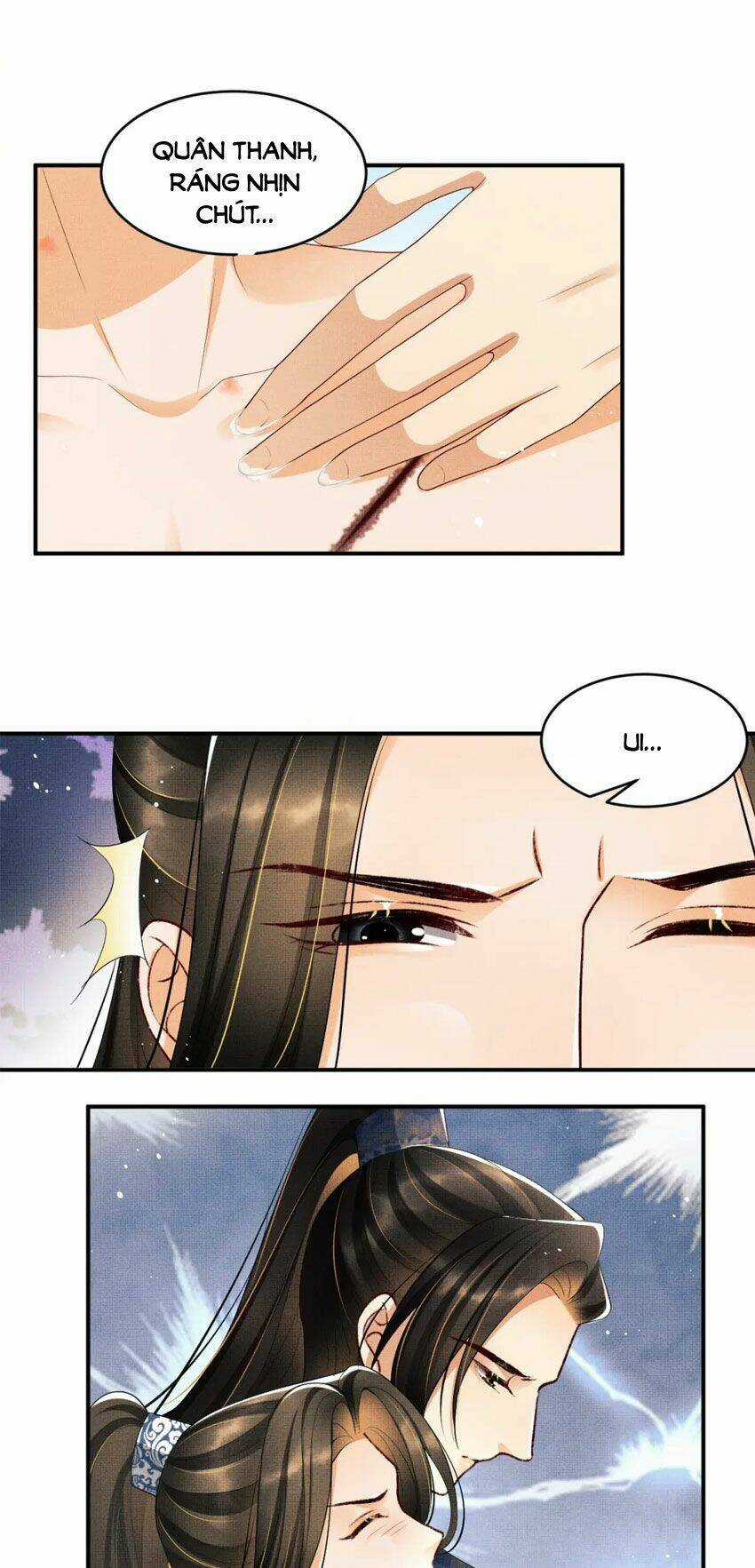 Thê Vi Thượng - Chapter 86 - Trang 16