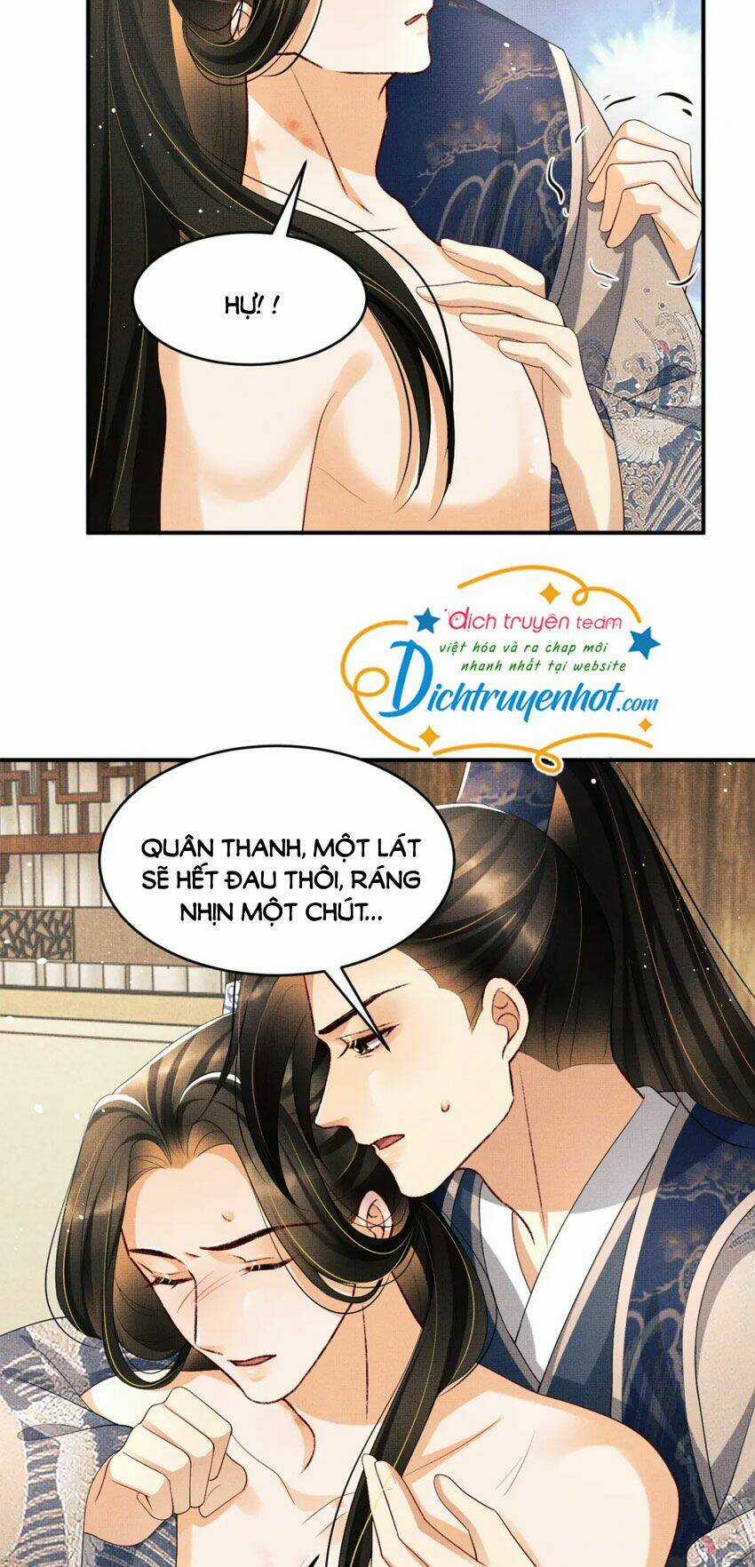 Thê Vi Thượng - Chapter 86 - Trang 17