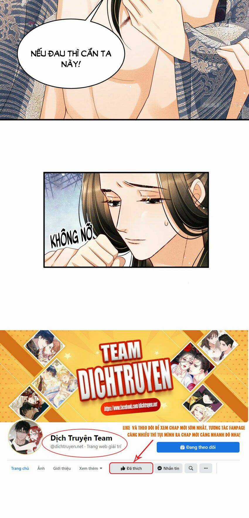 Thê Vi Thượng - Chapter 86 - Trang 18