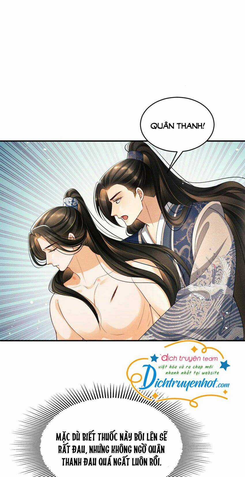 Thê Vi Thượng - Chapter 86 - Trang 19